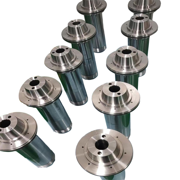 Η LEO Makers ηγείται του κλάδου με προηγμένα εξαρτήματα στροφής και φρεζαρίσματος πέντε αξόνων, προσκαλεί παγκόσμιους συνεργάτες στο Suzhou