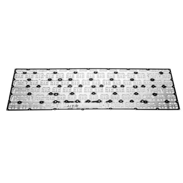 Γιατί τα εξαρτήματα υλικού ακριβείας σας εξαρτώνται από τον αφανή ήρωα: The Hardware Stamping Die