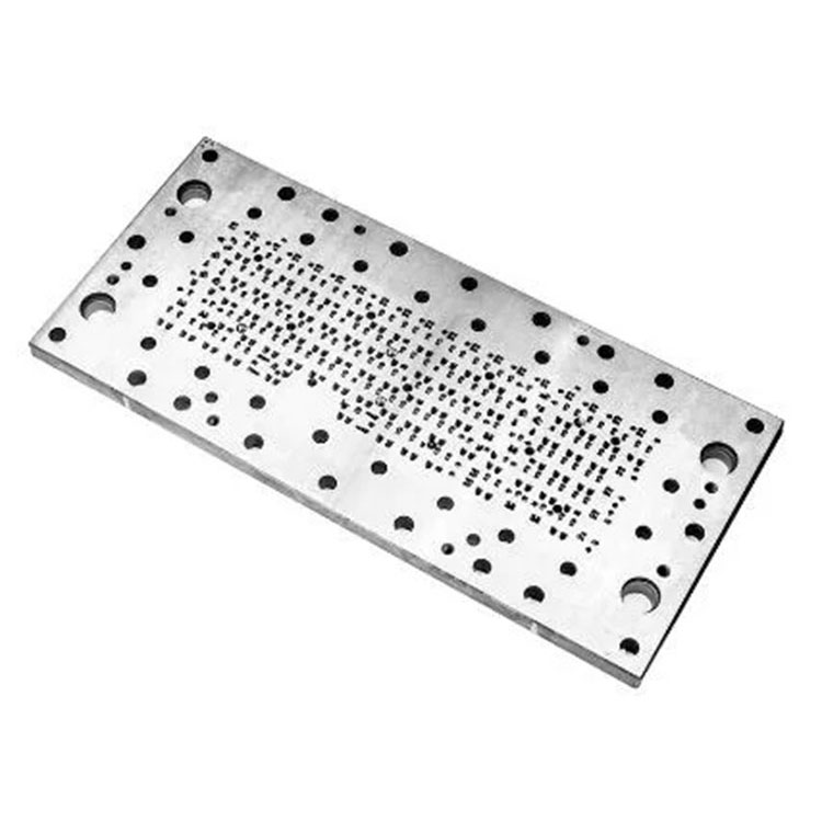 Πώς διαμορφώνει η ακρίβεια του καλουπιού σφράγισης την ποιότητα της βιομηχανικής διαμόρφωσης μετάλλων;